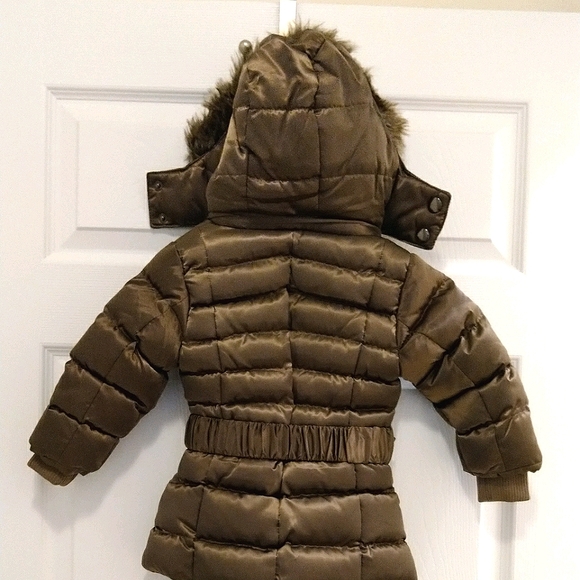 Image Kids (12M) jacket -  NWOT - Picture 8 of 12